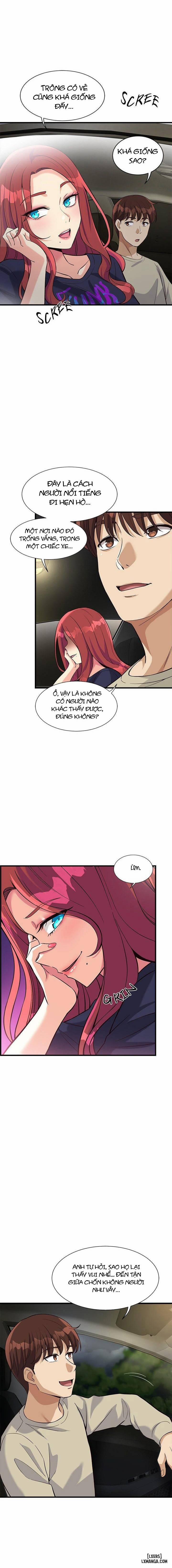 My Other Girlfriend 8 trang 15