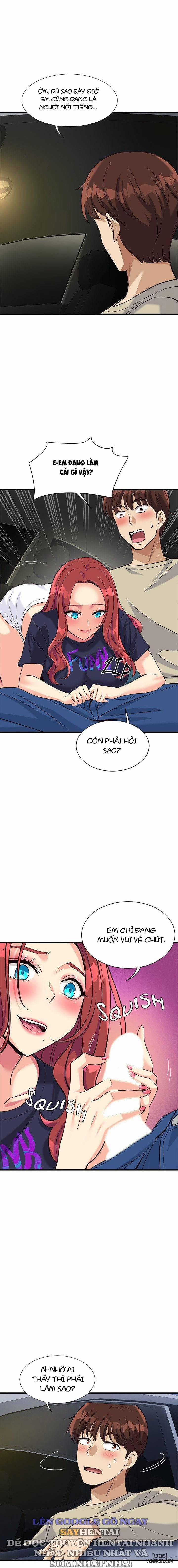 My Other Girlfriend 8 trang 16