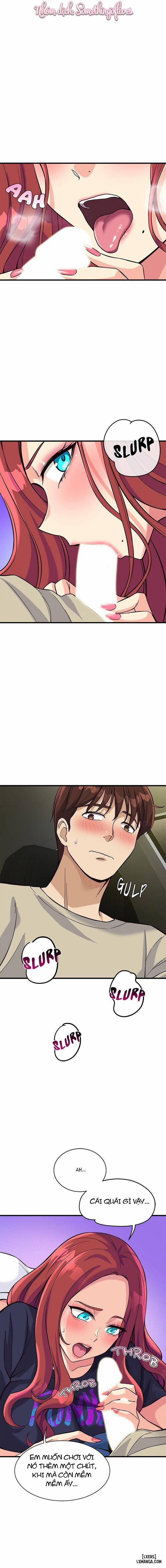 My Other Girlfriend 8 trang 17