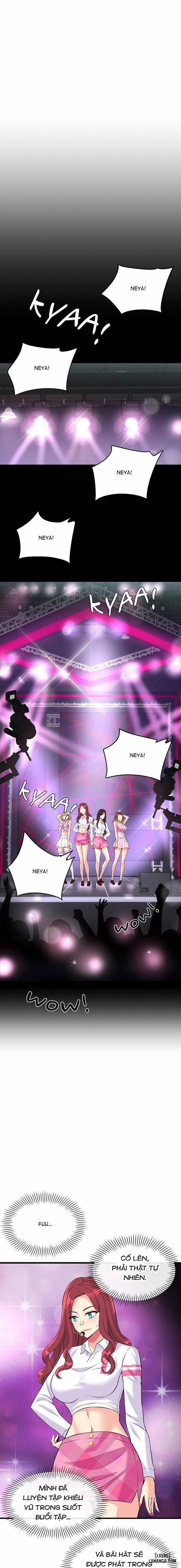 My Other Girlfriend 8 trang 4