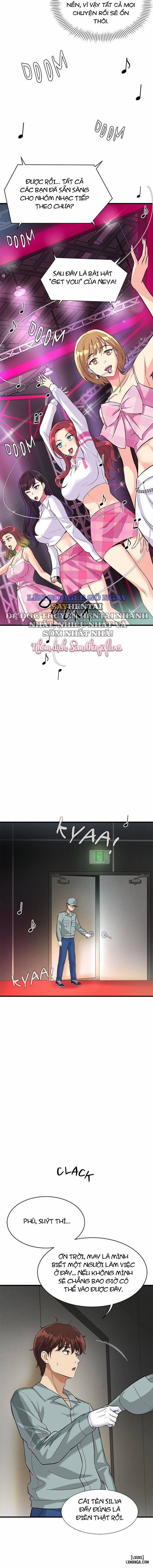 My Other Girlfriend 8 trang 5