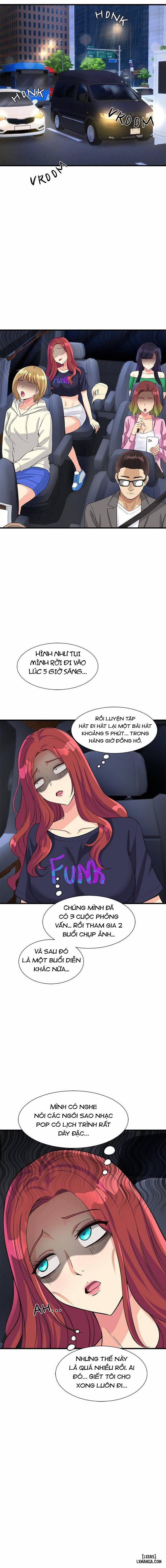 My Other Girlfriend 8 trang 7