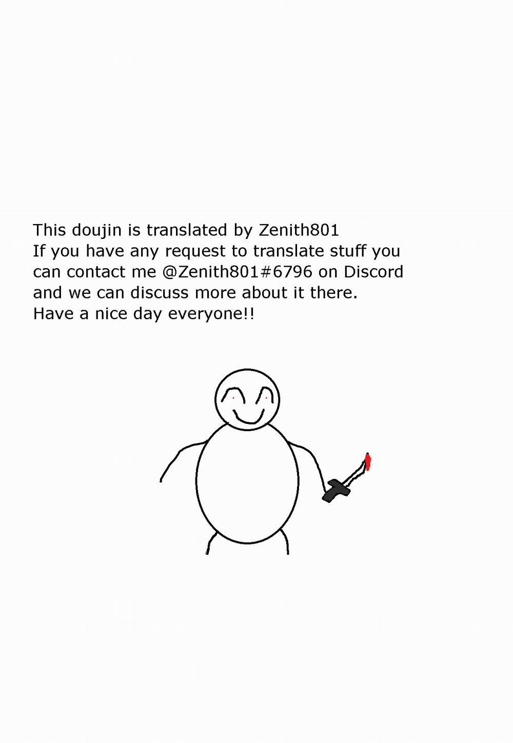 My Prince (Blue Archive) Oneshot trang 28