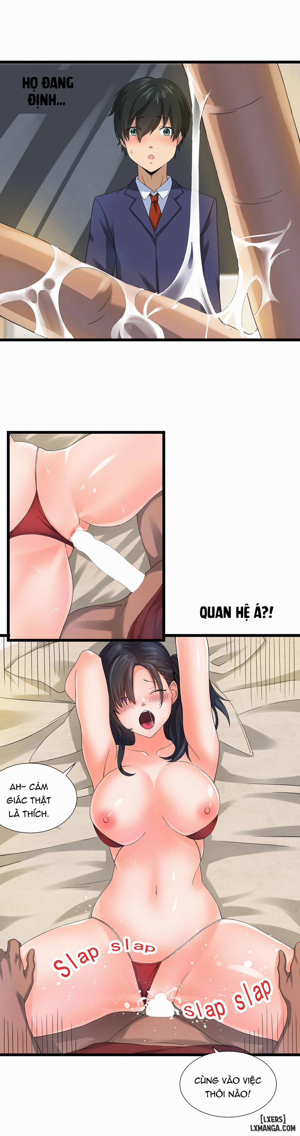 My Puppy Love is a Fickle Woman Episode 0 trang 14