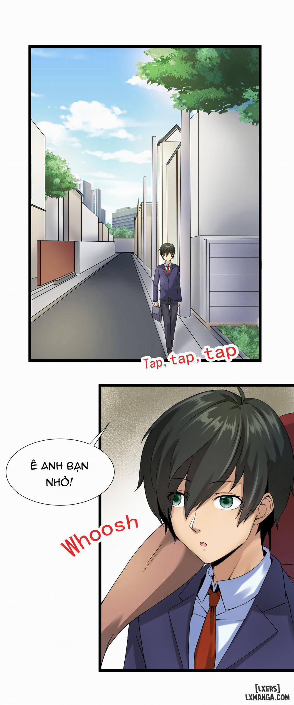 My Puppy Love is a Fickle Woman Episode 0 trang 30