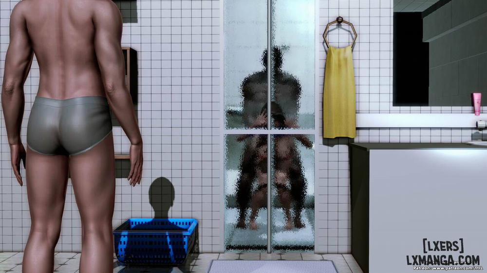 My Queen Bewitched Her Black Lover 2 trang 111