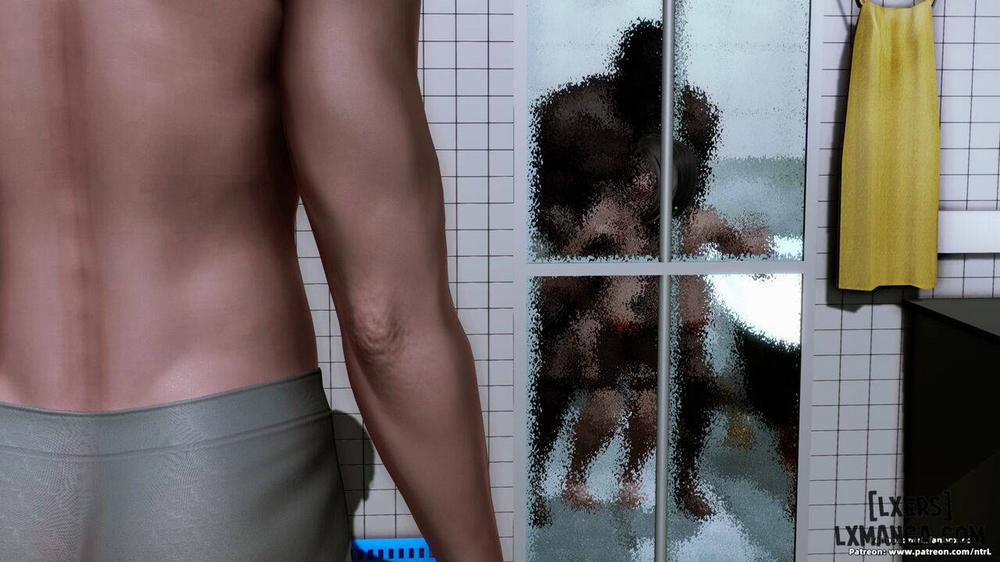 My Queen Bewitched Her Black Lover 2 trang 112