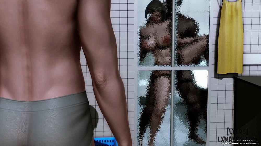 My Queen Bewitched Her Black Lover 2 trang 115