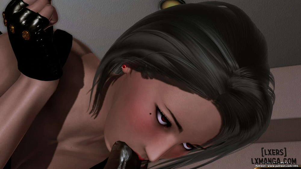 My Queen Bewitched Her Black Lover 2 trang 86