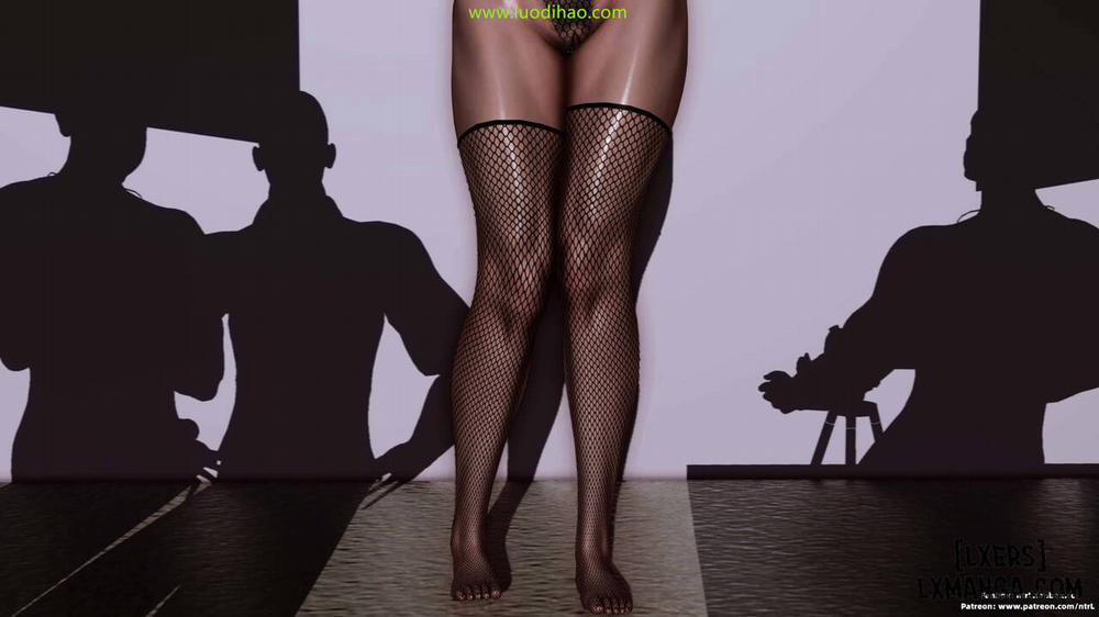 My Queen Bewitched Her Black Lover 3 END trang 29