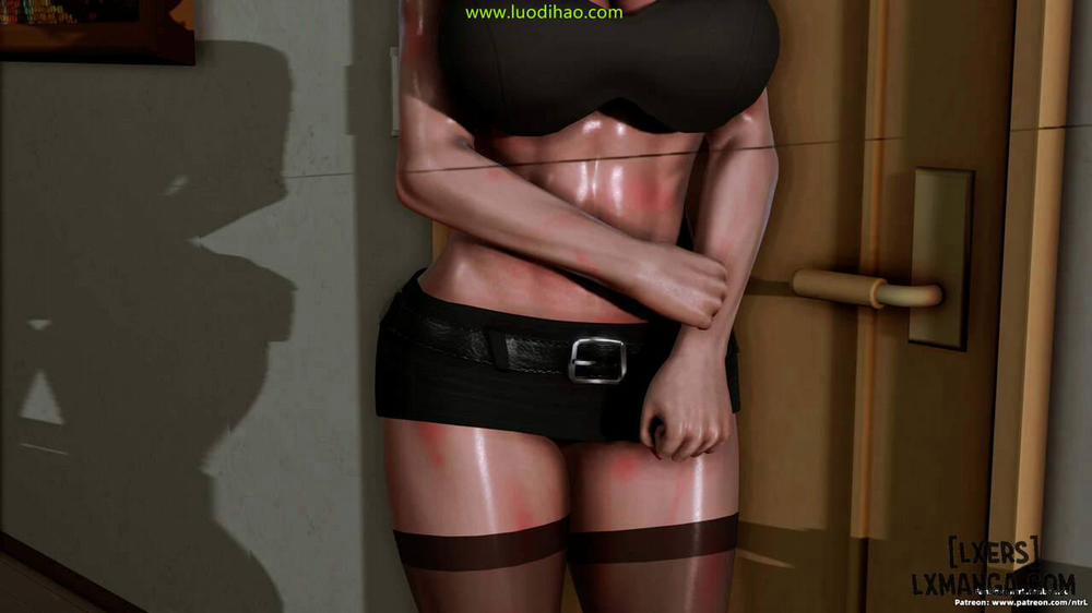 My Queen Bewitched Her Black Lover 3 END trang 407