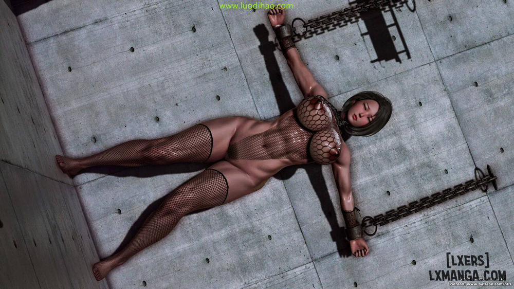 My Queen Bewitched Her Black Lover 3 END trang 92