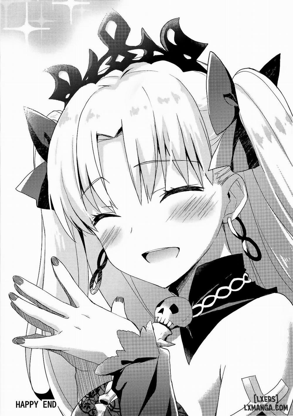 My Room de Ere-chan to Oneshot trang 20