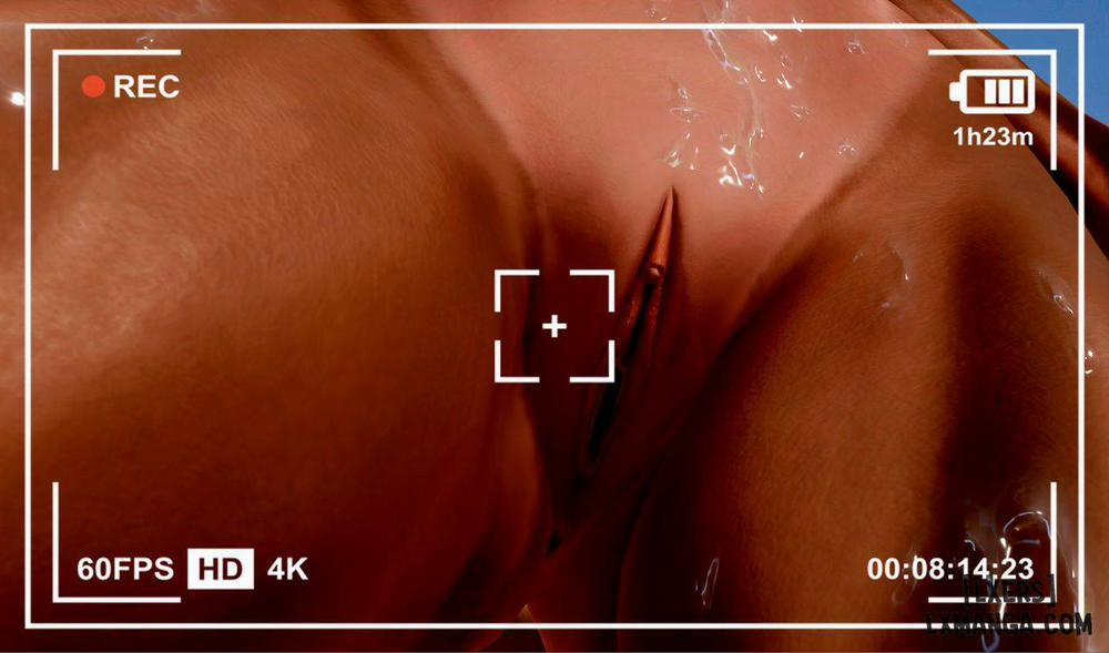 My Secrect Swimming Class 2 END trang 24