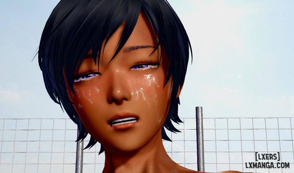 My Secrect Swimming Class 2 END trang 27