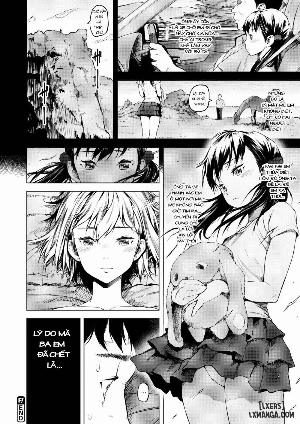 My Secret Oneshot trang 25