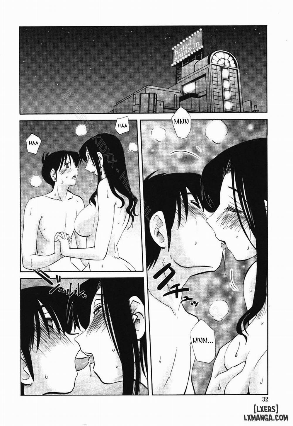 My Sister Is My Wife 11 trang 1