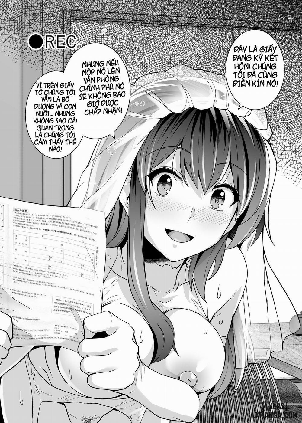 My Sister Sleeps With My Dad 2 trang 68