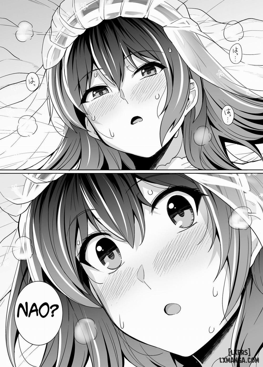 My Sister Sleeps With My Dad 2 trang 79