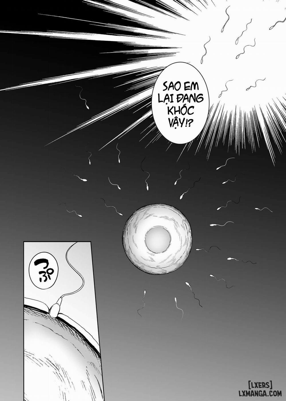 My Sister Sleeps With My Dad 2 trang 80