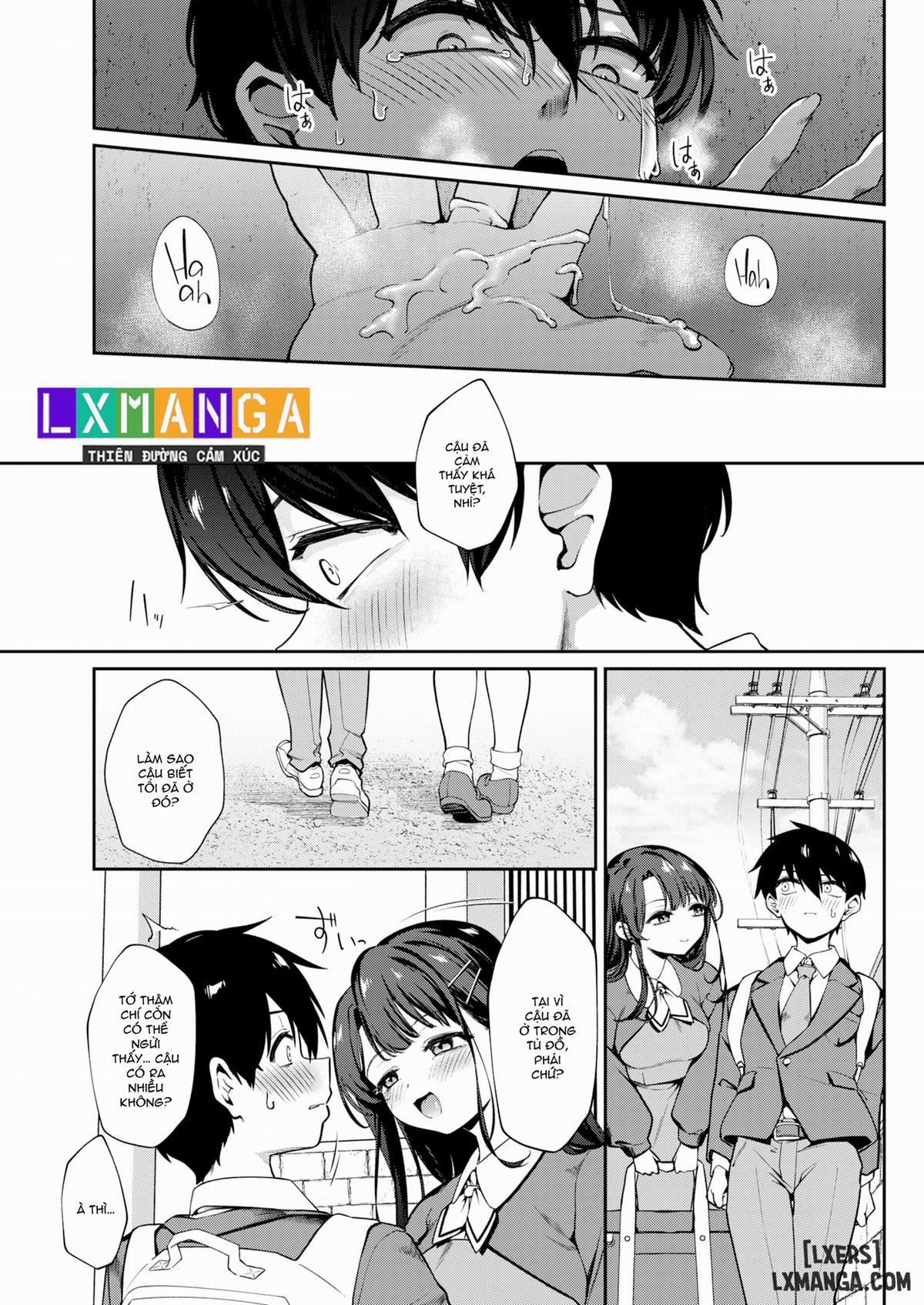 My Special Seat 1 trang 5