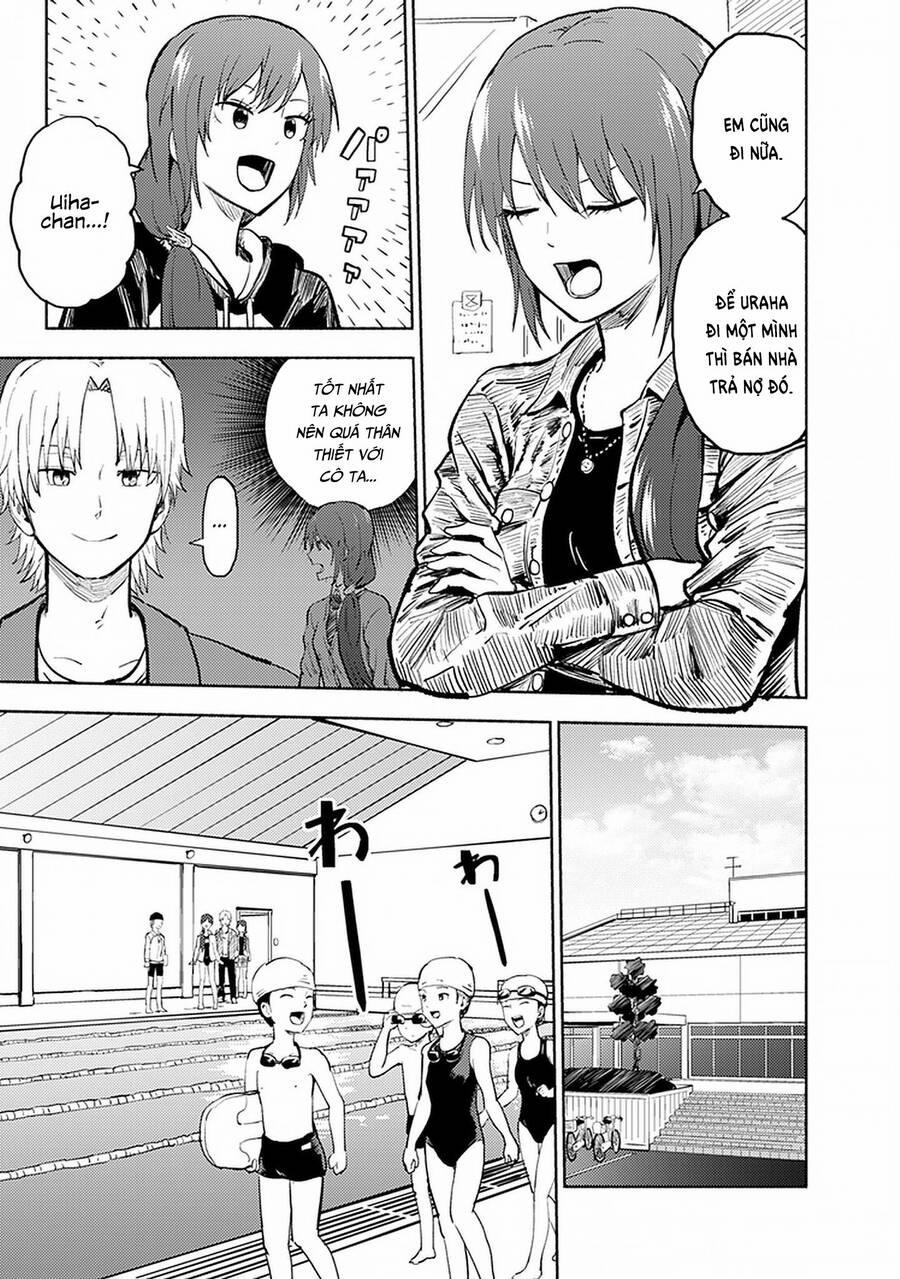 My Split Little Sister 23 trang 2