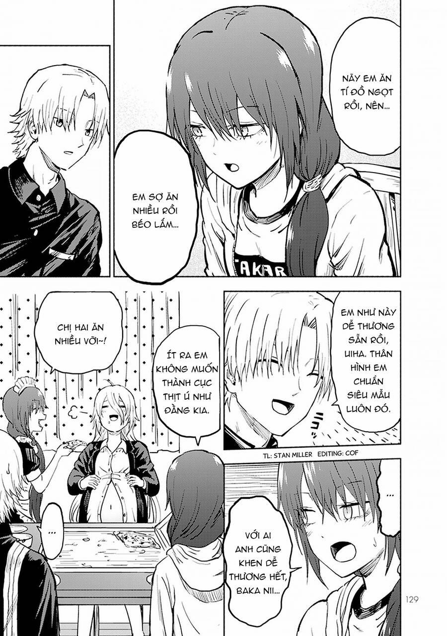 My Split Little Sister 29 trang 4