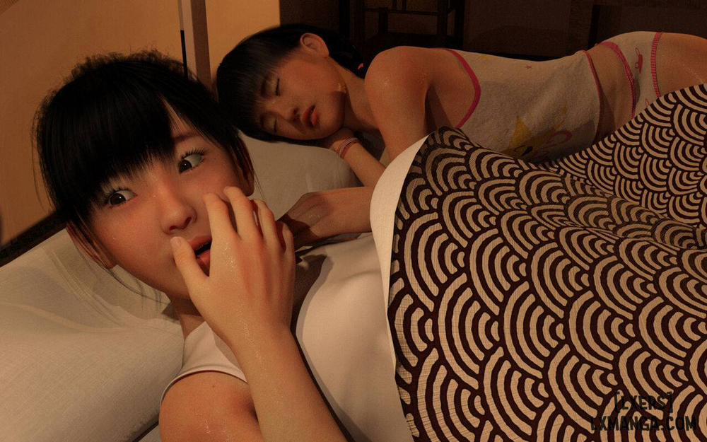 My stepfather loves me ~ my new father adores me 1 trang 29