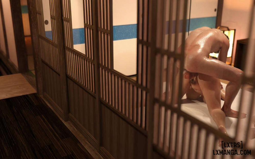 My stepfather loves me ~ my new father adores me 1 trang 31