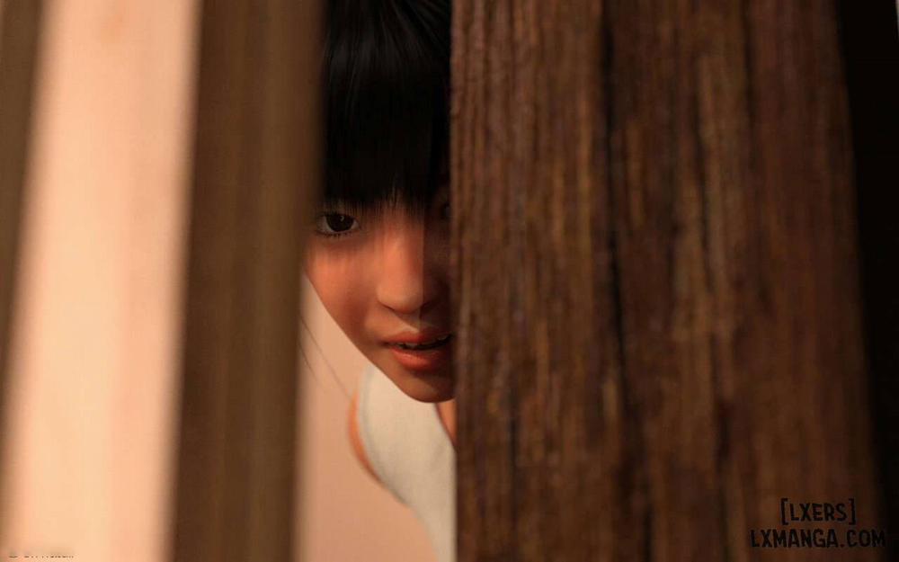 My stepfather loves me ~ my new father adores me 1 trang 37