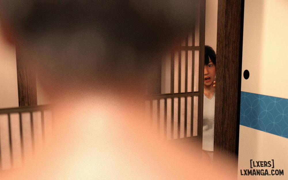 My stepfather loves me ~ my new father adores me 1 trang 84