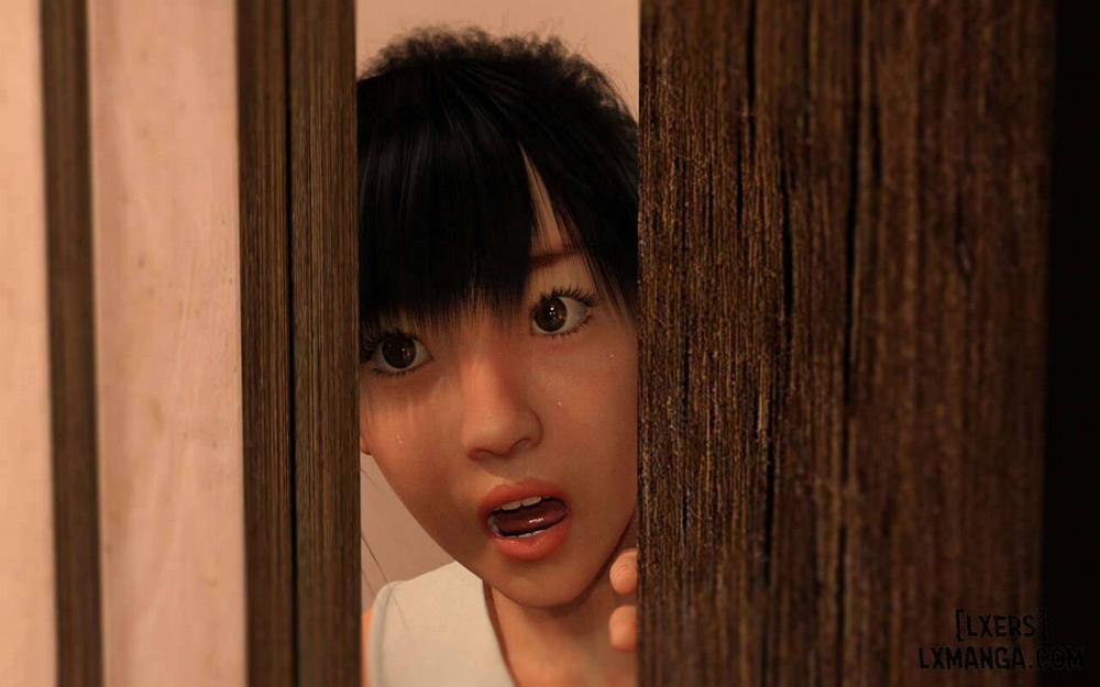 My stepfather loves me ~ my new father adores me 1 trang 85