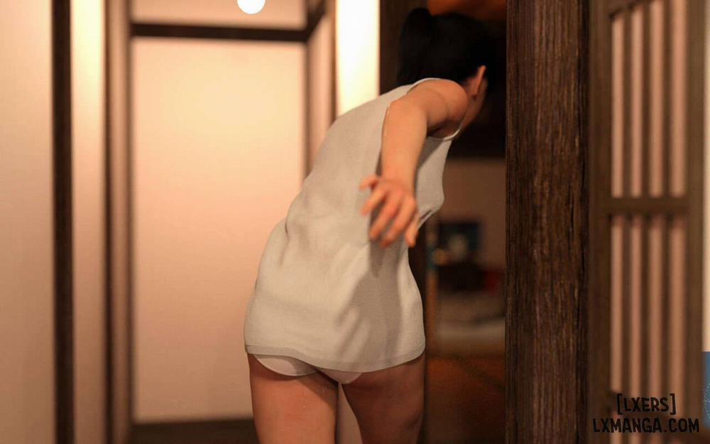 My stepfather loves me ~ my new father adores me 1 trang 89