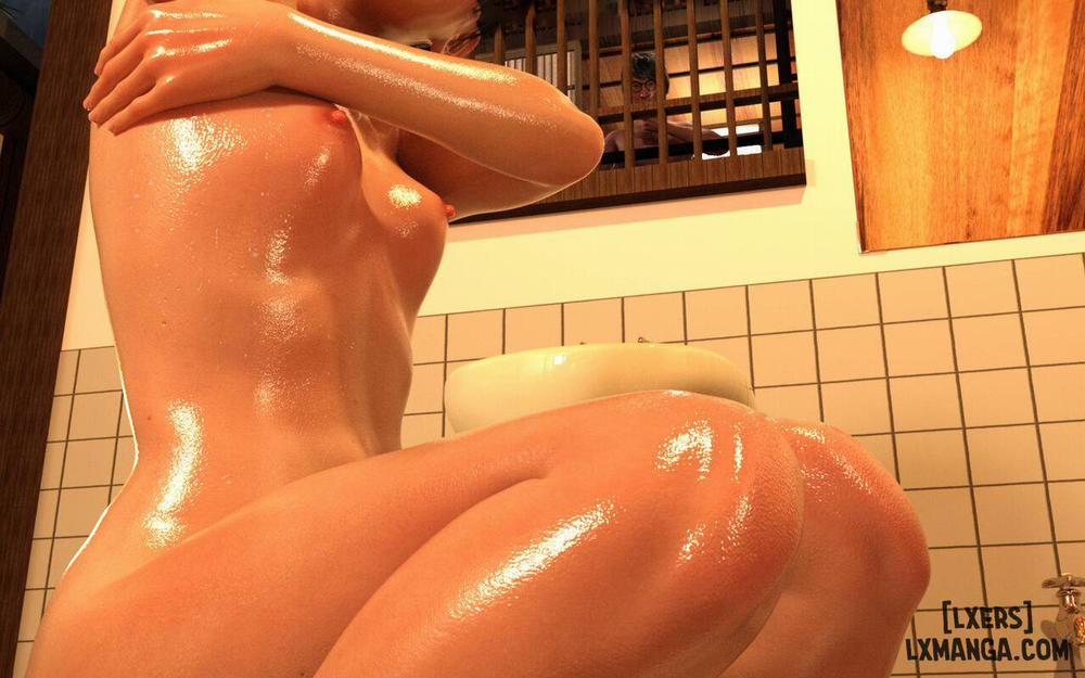 My stepfather loves me ~ my new father adores me 2 trang 11