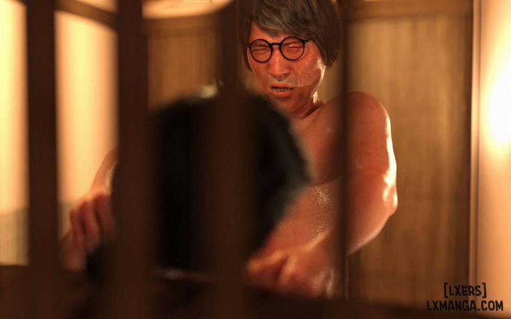 My stepfather loves me ~ my new father adores me 2 trang 205