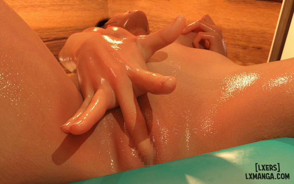 My stepfather loves me ~ my new father adores me 2 trang 35