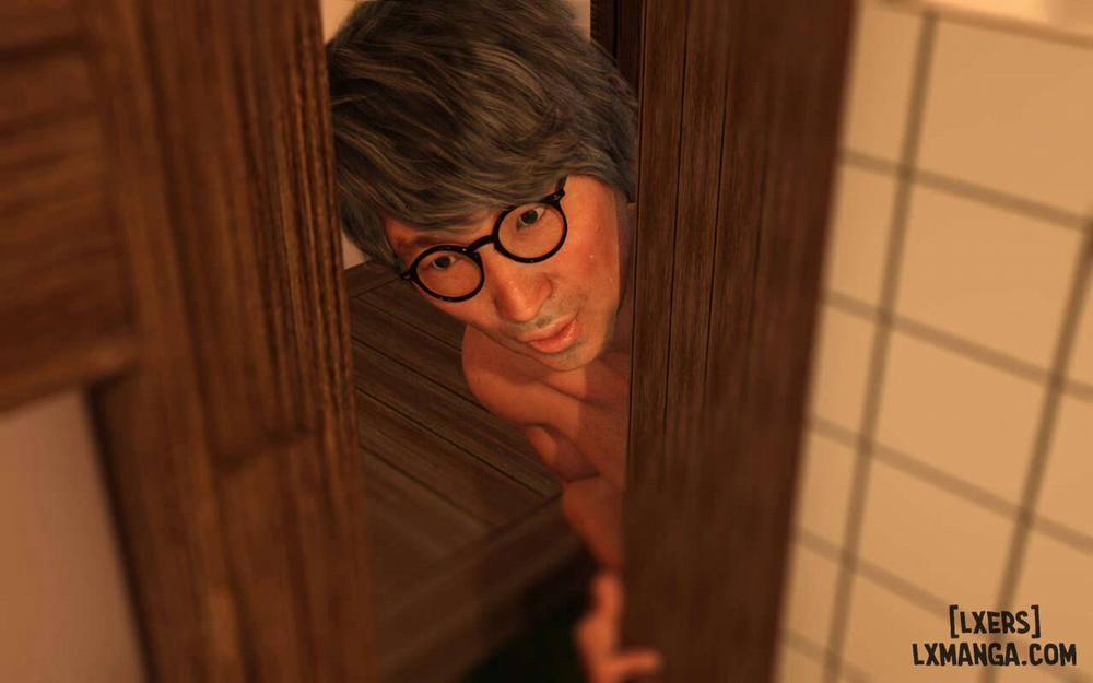 My stepfather loves me ~ my new father adores me 2 trang 52