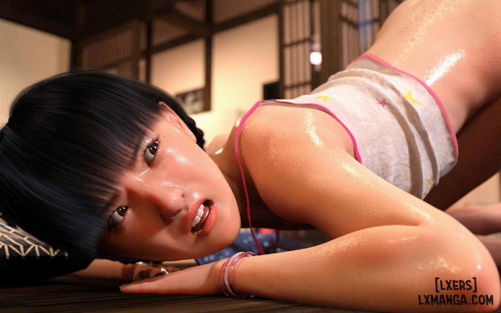 My stepfather loves me ~ my new father adores me 3 END trang 101