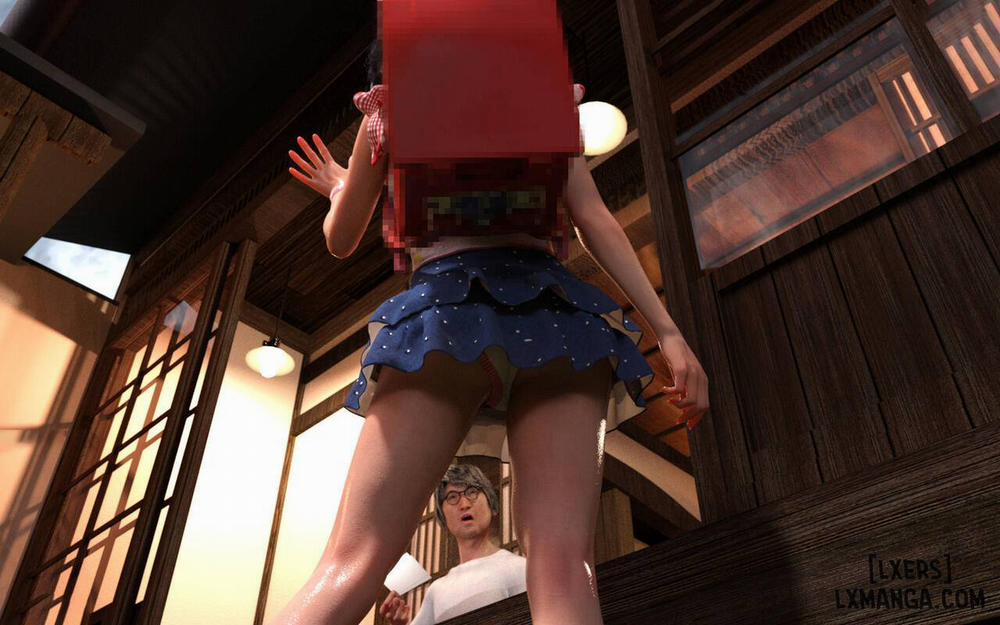 My stepfather loves me ~ my new father adores me 3 END trang 11