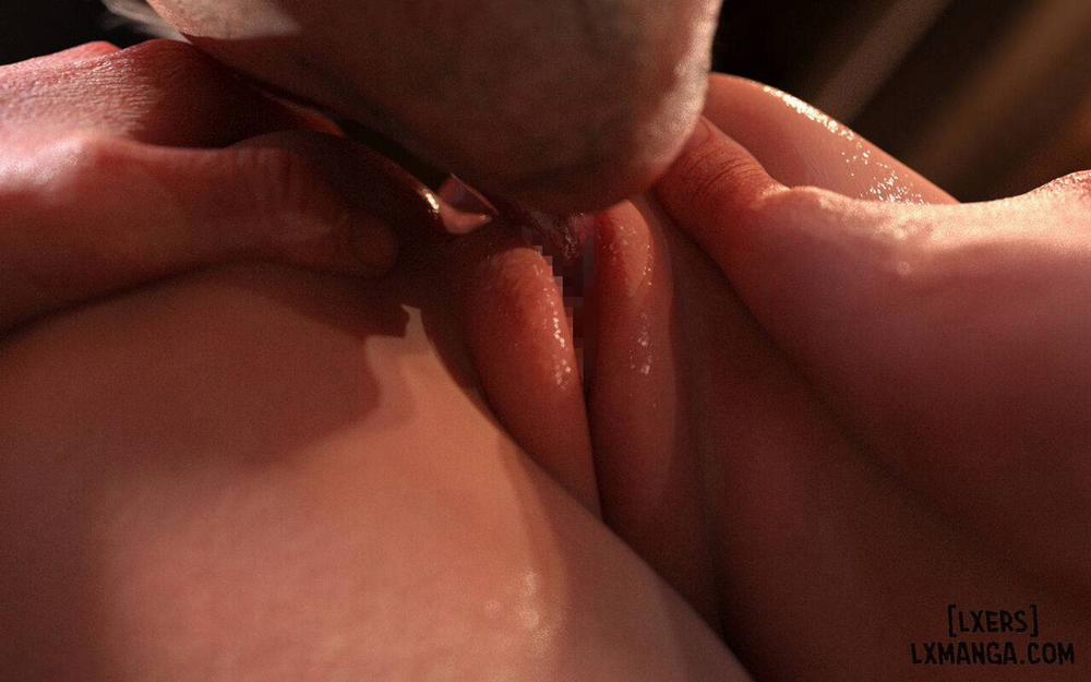 My stepfather loves me ~ my new father adores me 3 END trang 114