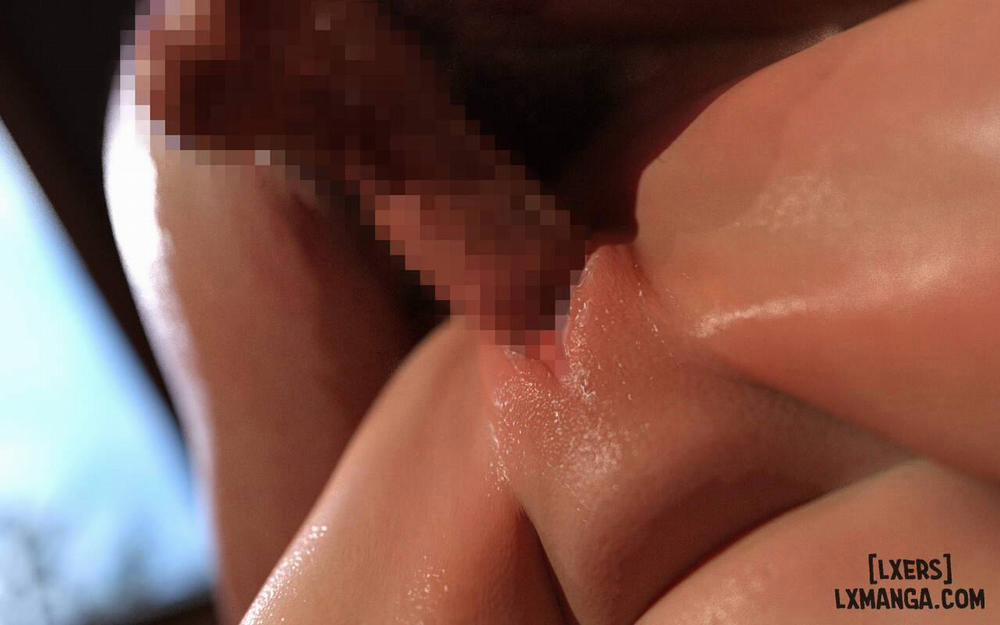 My stepfather loves me ~ my new father adores me 3 END trang 185