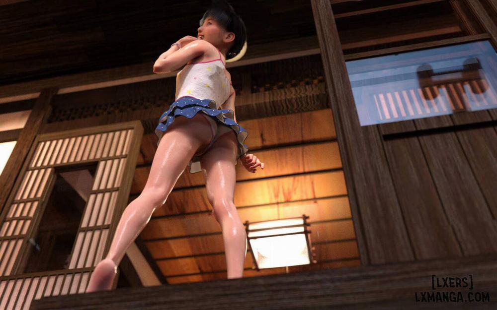 My stepfather loves me ~ my new father adores me 3 END trang 50