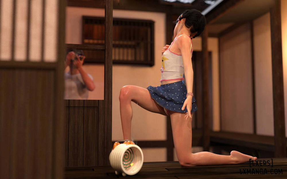 My stepfather loves me ~ my new father adores me 3 END trang 62