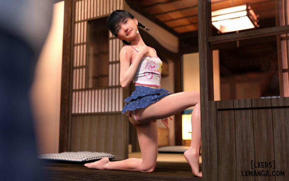 My stepfather loves me ~ my new father adores me 3 END trang 63