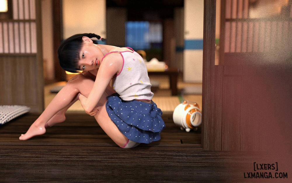 My stepfather loves me ~ my new father adores me 3 END trang 67