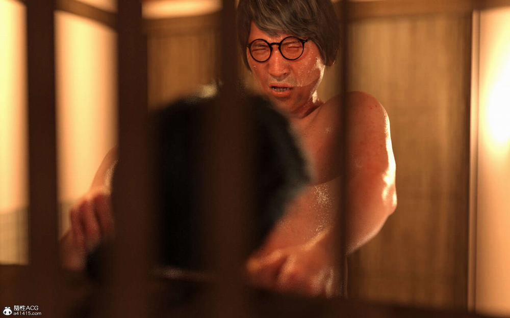 My stepfather loves me ~ my new father adores me 3 trang 101