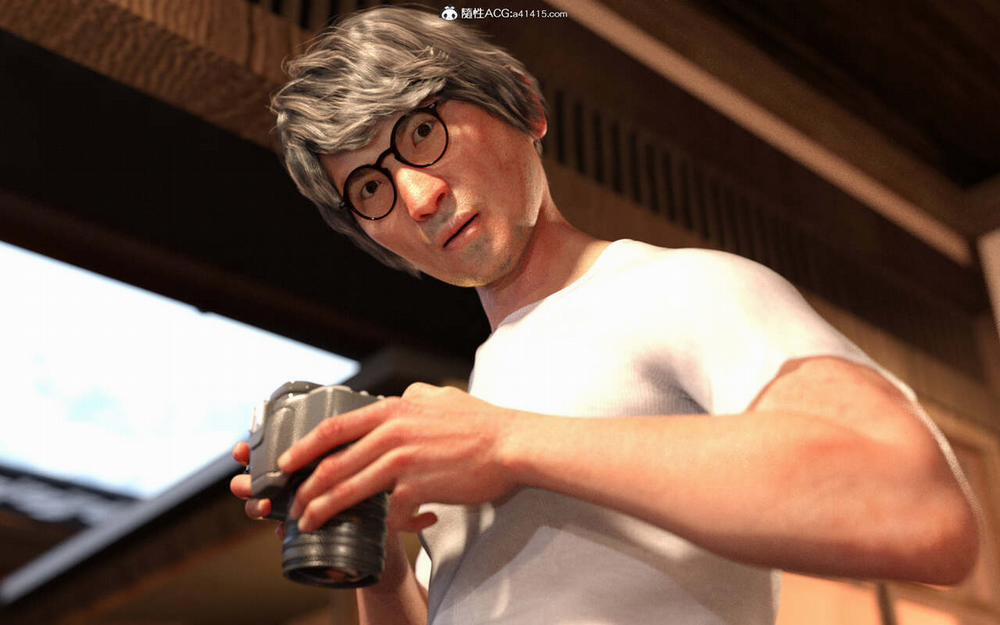 My stepfather loves me ~ my new father adores me 4 trang 29