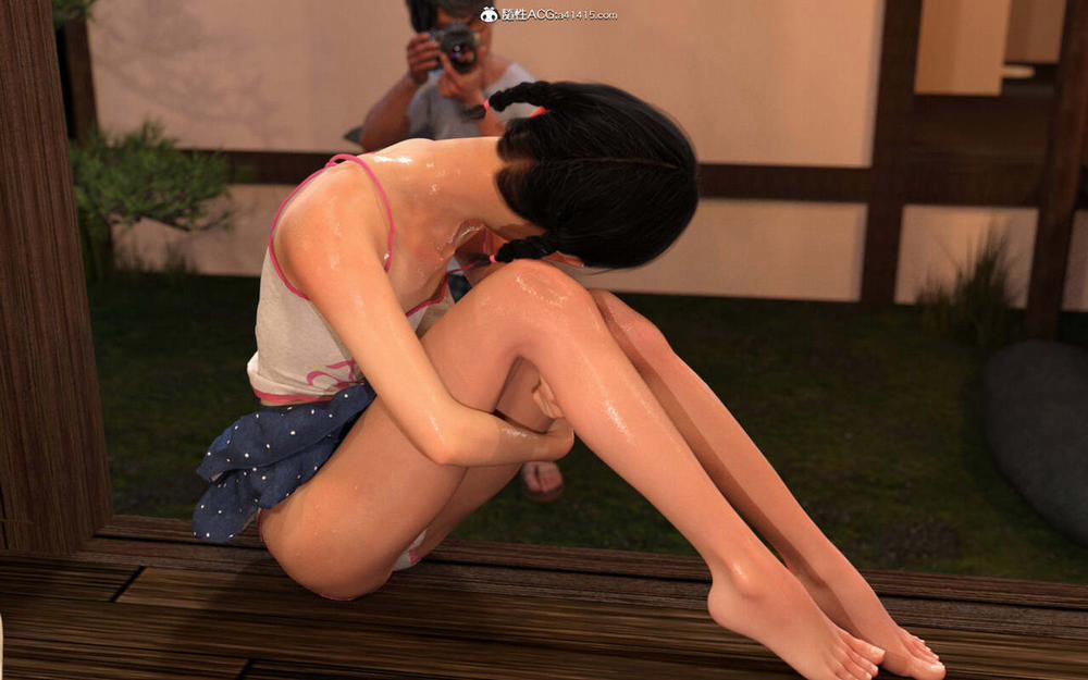 My stepfather loves me ~ my new father adores me 4 trang 69