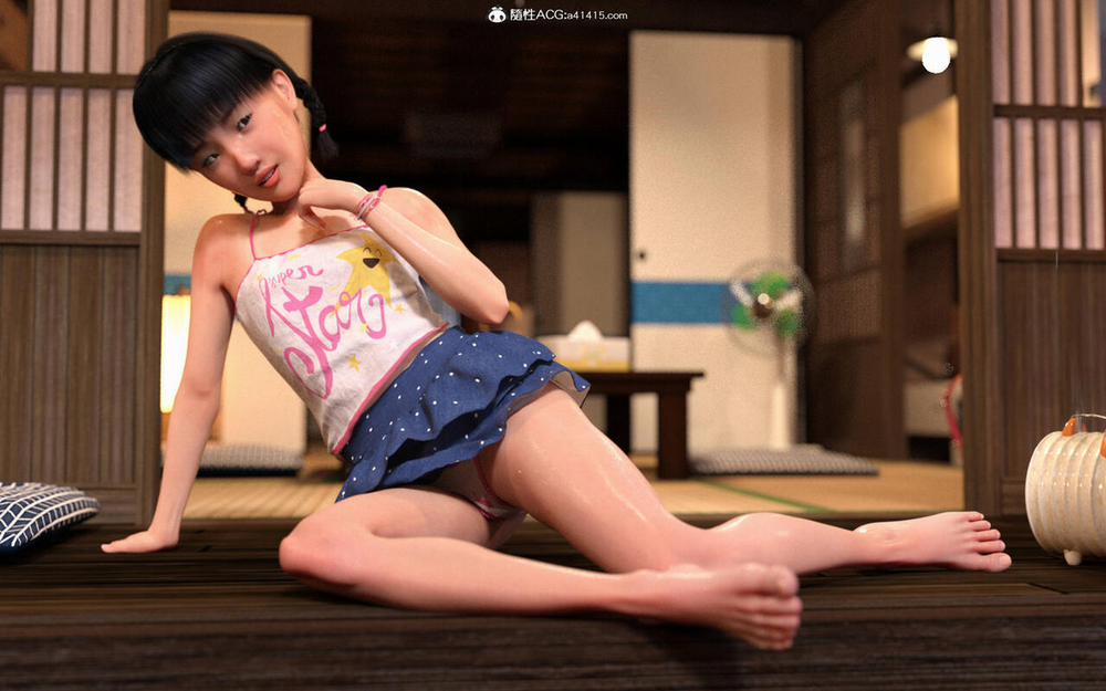 My stepfather loves me ~ my new father adores me 4 trang 72