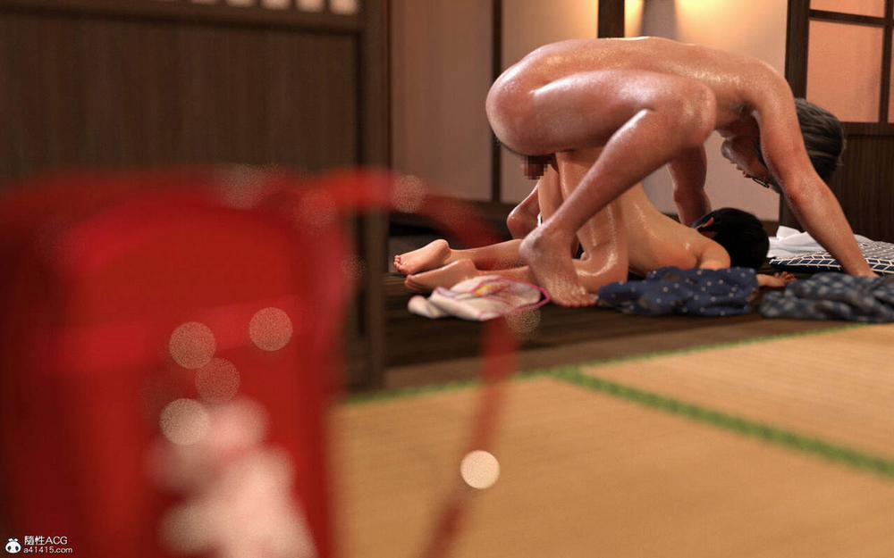 My stepfather loves me ~ my new father adores me 5 trang 91